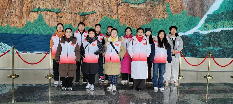 服务十五天 温暖一座城 完美收官啦！